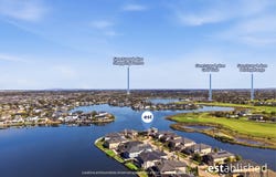 22 Watersedge Cove, Sanctuary Lakes, Vic 3030