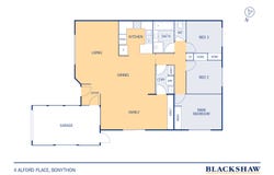 4 Alford Place, Bonython, ACT 2905