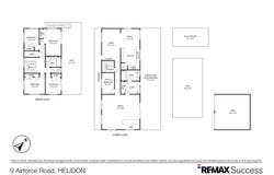 9 Airforce Road, Helidon, Qld 4344