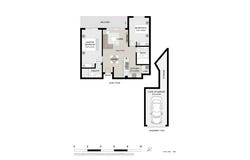 18/14-18 College Crescent, Hornsby, NSW 2077