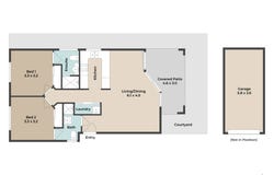 2/18 Fortitude Street, Auchenflower, Qld 4066
