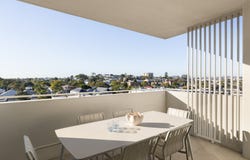 602/5 Waterloo Street, East Brisbane, Qld 4169