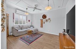 1 Wentworth Terrace, The Range, Qld 4700