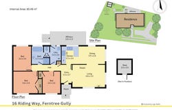 16 Riding Way, Ferntree Gully, Vic 3156