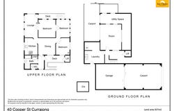 40 Cooper St, Currajong, Qld 4812