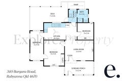 340 Bargara Road, Rubyanna, Qld 4670