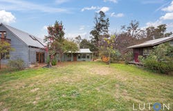 17 Kallaroo Road, Pialligo, ACT 2609