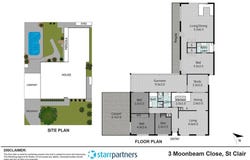 3 Moonbeam Close, St Clair, NSW 2759