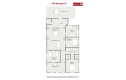 79A Branyan Street, Svensson Heights, Qld 4670