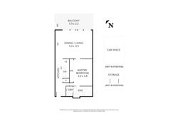 32/17 Eucalyptus Drive, Maidstone, Vic 3012