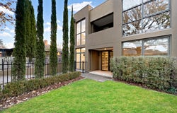 2/135 Limestone Avenue, Braddon, ACT 2612