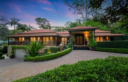 57B Lucinda Avenue, Wahroonga, NSW 2076
