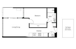 807/12 Queens Road, Melbourne, Vic 3004