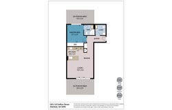 G01/18 Surfen street, Adelaide, SA 5000