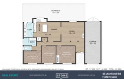 43 Ashford Road, Helensvale, Qld 4212