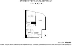 3710/18 Hoff Boulevard, Southbank, Vic 3006