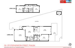 18/29 Stephenson Street, Pialba, Qld 4655