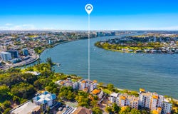 107/57B Newstead Terrace, Newstead, Qld 4006