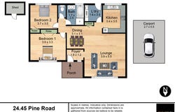 24/45 Pine Road, Casula, NSW 2170
