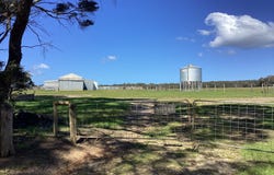 1730 Willson River Road, Porky Flat, SA 5222
