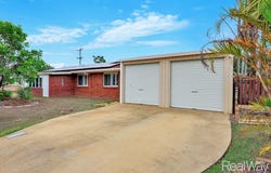 1 Cawte Street, Avenell Heights, Qld 4670