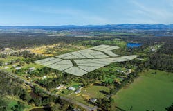 Lot 61, Watkins Road, Adare, Qld 4343