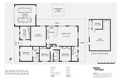 26 Waterford Drive, Strathfieldsaye, Vic 3551