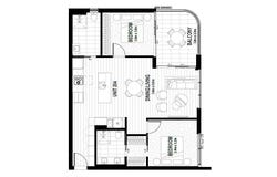 404/5-7 Bombala Terrace, Caloundra, Qld 4551