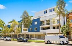 7/23 Paton Street, Merrylands West, NSW 2160