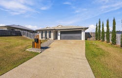 66 Judicial Circuit, Jones Hill, Qld 4570