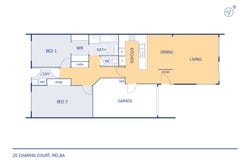 20 Charvin Court, Melba, ACT 2615