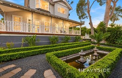 46 Fordham Avenue, Camberwell, Vic 3124