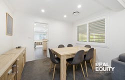 35 Wombeyan Court, Wattle Grove, NSW 2173