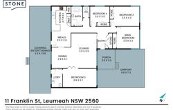 11 Franklin Street, Leumeah, NSW 2560