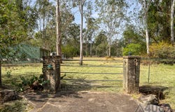 589 Kangaroo Gully Road, Anstead, Qld 4070