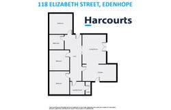 118 Elizabeth Street, Edenhope, Vic 3318