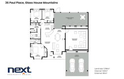 36 Paul Place, Glass House Mountains, Qld 4518