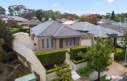 40 Oakridge Circuit, Golden Grove, SA 5125