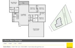6 Picnic Place, Canungra, Qld 4275
