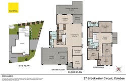 27 Brookwater Circuit, Colebee, NSW 2761
