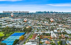 2B Duke Street, West Footscray, Vic 3012