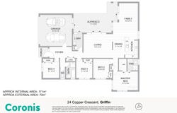 24 Copper Crescent, Griffin, Qld 4503