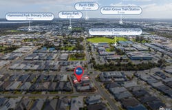 70 Irvine Parade, Hammond Park, WA 6164