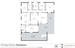24 Sybyl Street, Harristown, Qld 4350