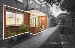 3/604 Riversdale Road, Camberwell, Vic 3124