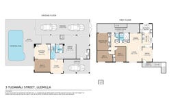 3 Tudawali St, Ludmilla, NT 0820