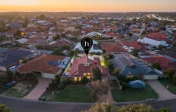 41 Ambassador Drive, Currambine, WA 6028
