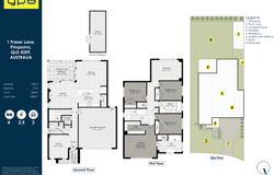 1 Fraser Lane, Pimpama, Qld 4209