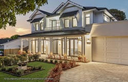 16 Kintyre Crescent, Floreat, WA 6014