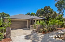 9 Tomah Crescent, The Ponds, NSW 2769